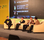 彭小峰逆襲能源互聯(lián)網 公眾融資平臺上線